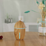 Humidifier USB Mini Humidifier Ultrasonic Car/Office/Home - Image 4