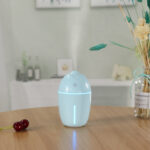Humidifier USB Mini Humidifier Ultrasonic Car/Office/Home - Image 3