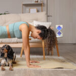 Cyber-style LED electronic sand timer: gravity-sensing, 1-30min countdown, tech decompression toy - Image 9