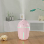Humidifier USB Mini Humidifier Ultrasonic Car/Office/Home